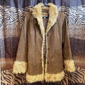 Womens coat